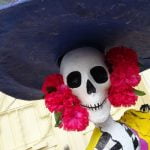 ¡Feliz Día de Muertos! Una tradición muy mexicana