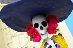 Read more about the article ¡Feliz Día de Muertos! Una tradición muy mexicana