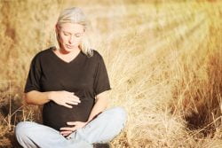 Read more about the article Cuidados y recomendaciones para la mujer embarazada en verano