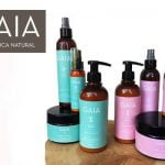 Gaia, cosmética libre de ingredientes nocivos
