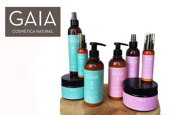 Read more about the article Gaia, cosmética libre de ingredientes nocivos