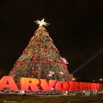 Tradiciones navideñas para disfrutar en Brasil