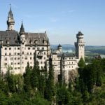 Conociendo la Ruta de los Castillos en Alemania