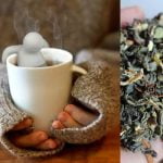 Tea Market, la experiencia de consumir el té