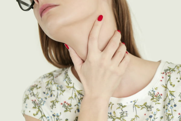 Read more about the article Hipotiroidismo: ¿Cómo saber y qué hacer si padezco esta enfermedad?