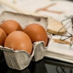 ¿Puede el huevo ser un aliado para bajar de peso?
