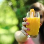Conoce los beneficios del jugo de naranja