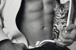 Read more about the article ¿Hombres o gatitos? Ya no tendrás que elegir con este calendario HOT