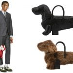 Hector Bag: el bolso de perro salchicha para adictas a la moda