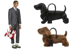 Read more about the article Hector Bag: el bolso de perro salchicha para adictas a la moda