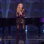 Potente discurso de Madonna al ganar premio “Mujer del año” de revista Billboard