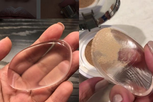 You are currently viewing Silisponge, la herramienta de maquillaje que quiere destronar a la Beautyblender