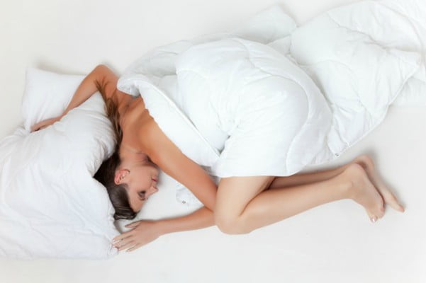 You are currently viewing Tips para dormir en las noches de calor