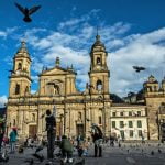 Bogotá: una parada obligada si visitas Colombia