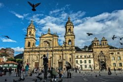 Read more about the article Bogotá: una parada obligada si visitas Colombia