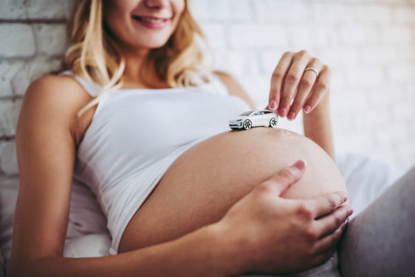 Read more about the article El embarazo modifica el cerebro de las mamás a largo plazo