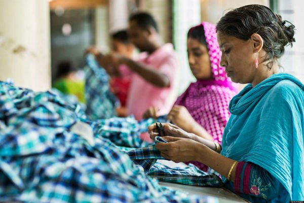 You are currently viewing Stars for workers: la organización que busca disminuir la explotación en la industria textil