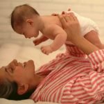 Ser madre a los 40 años: una decisión consciente y tranquila