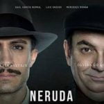 Neruda de Pablo Larraín es nominada a Mejor Película Extranjera los Globos de Oro