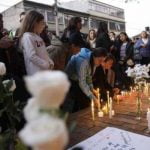 Colombia está conmocionada por muerte y violación de niña de 7 años