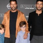 Ricky Martin confiesa lo que realmente desea en su familia