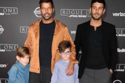 Read more about the article Ricky Martin confiesa lo que realmente desea en su familia