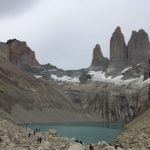Tips y consejos para visitar la patagonia: Torres del Paine y Calafate