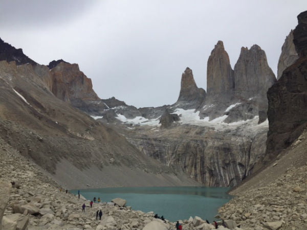 Read more about the article Tips y consejos para visitar la patagonia: Torres del Paine y Calafate