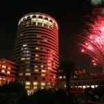 Lúmina, un año nuevo lleno de luz en Grand Hyatt Santiago