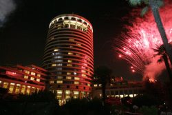 Read more about the article Lúmina, un año nuevo lleno de luz en Grand Hyatt Santiago