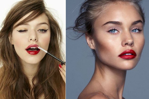 Read more about the article Trucos para que tu labial dure mucho más y que no se te arruine tu maquillaje