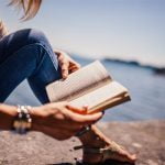 Reto de lectura: este 2017 lee un libro al mes