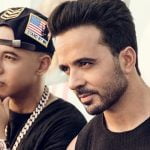 Luis Fonsi estrena el single Despacito junto a Daddy Yankee