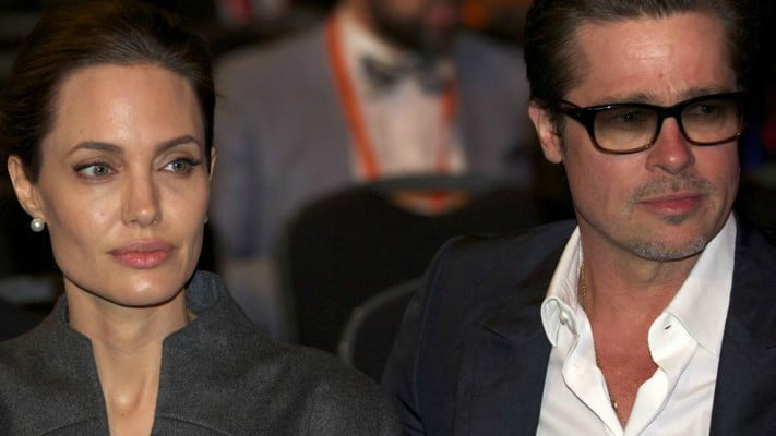Read more about the article Angelina Jolie y Brad Pitt firman acuerdo para mantener en privado los detalles de su divorcio