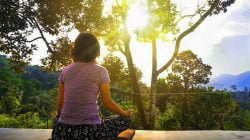 Read more about the article Meditar te ayudará a encontrar la solución que buscas