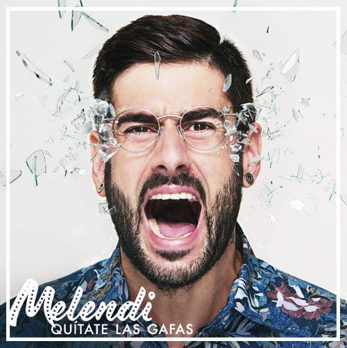 You are currently viewing Melendi estrena segundo single de su álbum Quítate las gafas