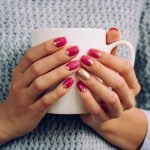 Cuatro tips para cuidar tus uñas