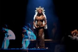 Read more about the article Beyoncé: la mujer con más nominaciones en la historia de los Grammy