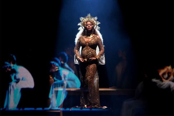 You are currently viewing Beyoncé: la mujer con más nominaciones en la historia de los Grammy