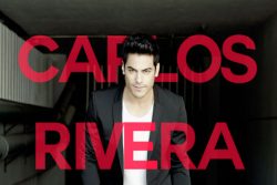 Read more about the article Carlos Rivera estrena su single “que lo nuestro se quede nuestro”