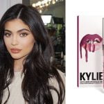 La polémica que enfrenta Kylie Jenner con sus labiales