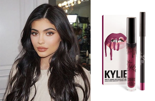 Read more about the article La polémica que enfrenta Kylie Jenner con sus labiales