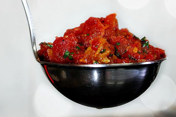 You are currently viewing Recetas de salsas para pastas para lucirte en la cocina