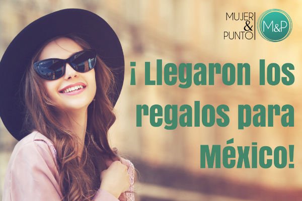 Read more about the article ¡Regalitos para llenarte de amor!