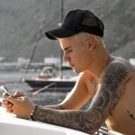 Las 10 mejores fotos que Justin Bieber ha compartido en Instagram