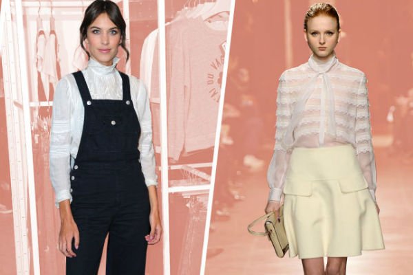 Read more about the article Lo que necesitas para dominar el look con blusas victorianas