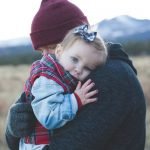 35 cosas que quiero que el papá de mis hijos haga