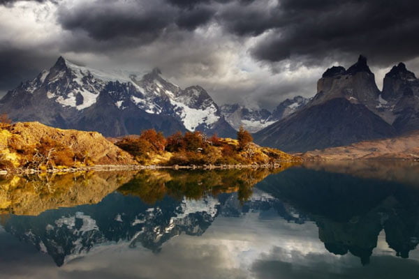 You are currently viewing 5 parques nacionales de Chile que debes conocer
