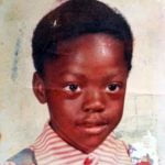 La desgarradora historia detrás de la única foto que tiene Viola Davis de su niñez