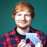 5 razones para amar al talentoso Ed Sheeran